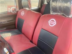 نیسان پیکەپ